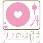 Jullie Bruiloft DJ