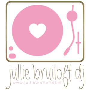 Jullie Bruiloft DJ