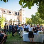 Trouwen op Kasteel de Hoogenweerth in Maastricht